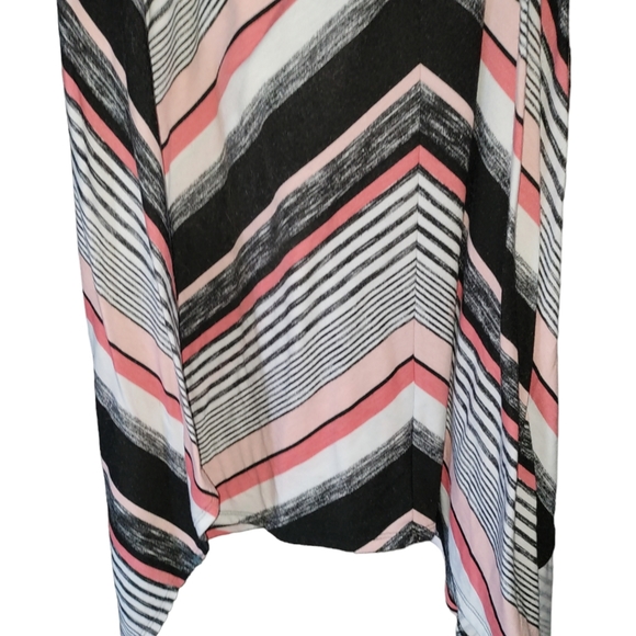 Long high low skirt 12-14 - Picture 6 of 7